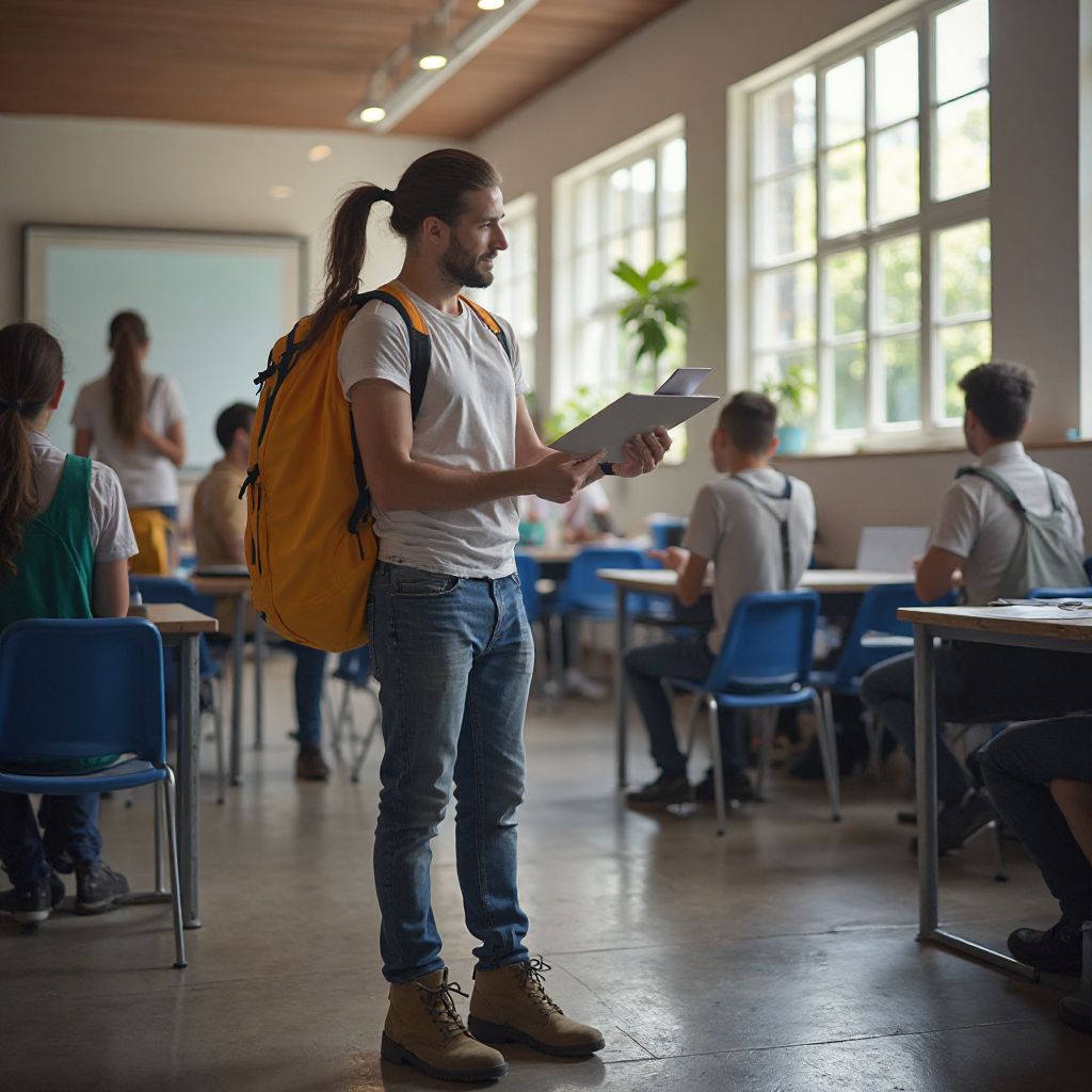 Código Novo: Turma de Programação