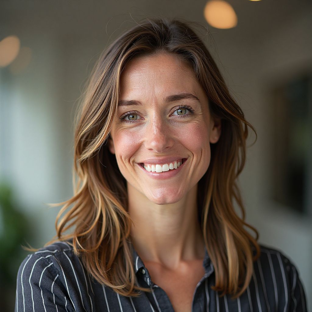 Teresa Martins
